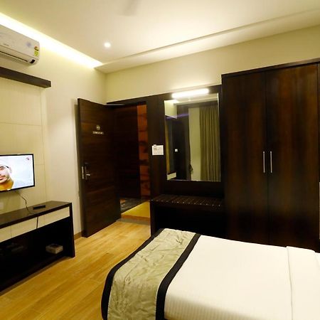 Baramati Hotel The Royal Inn المظهر الخارجي الصورة